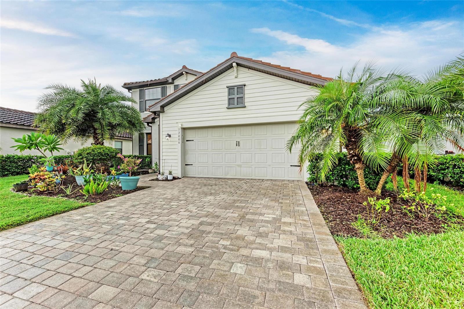 POLO RUN PH I-A & I-B - Residential