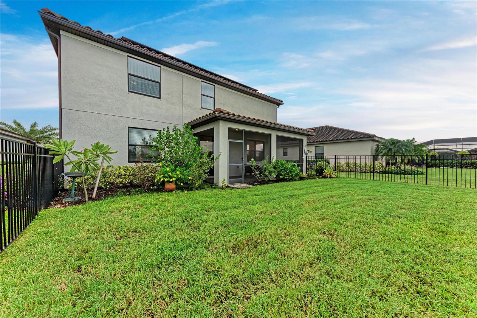 POLO RUN PH I-A & I-B - Residential