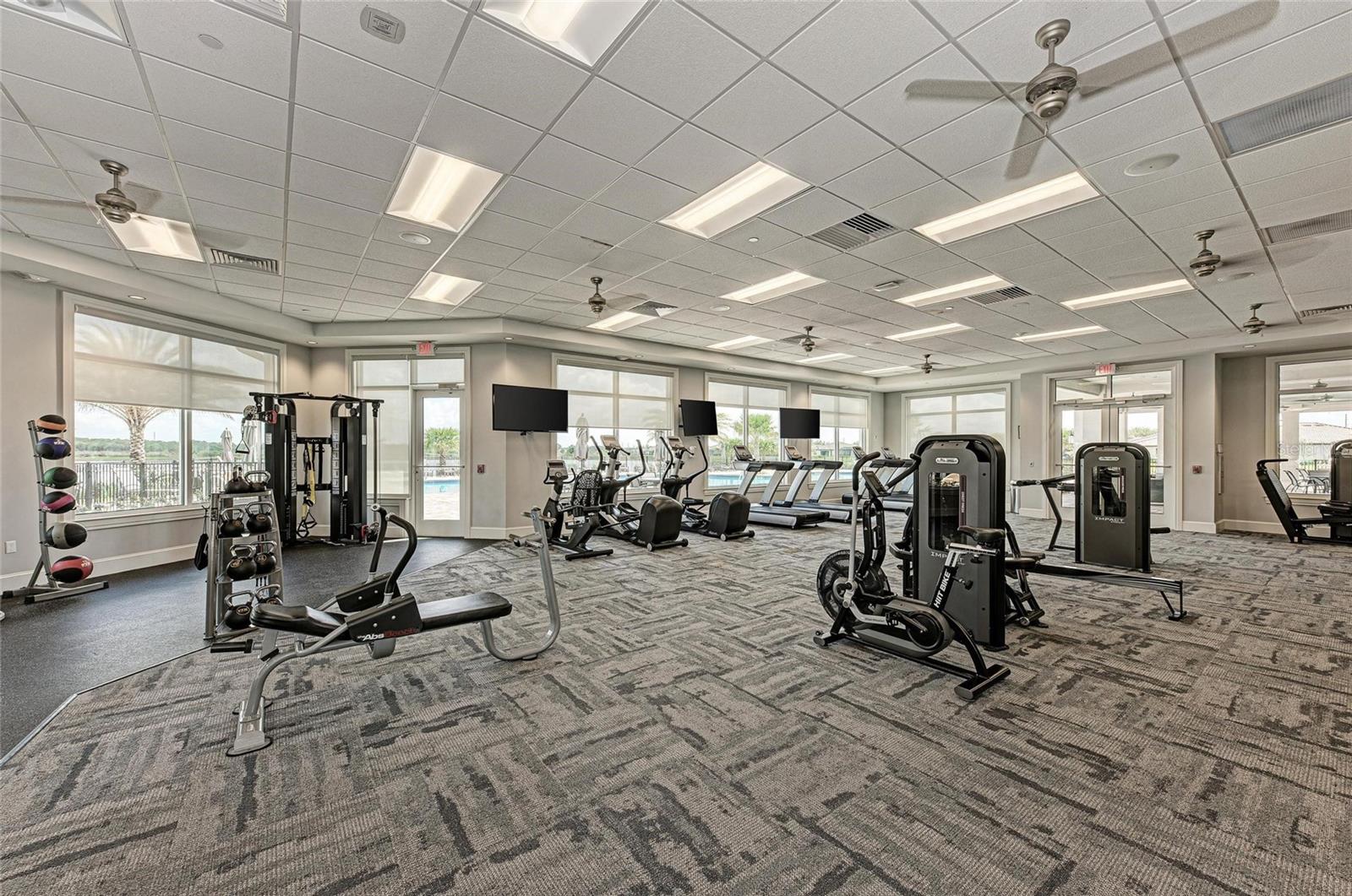 POLO RUN PH I-A & I-B - Residential