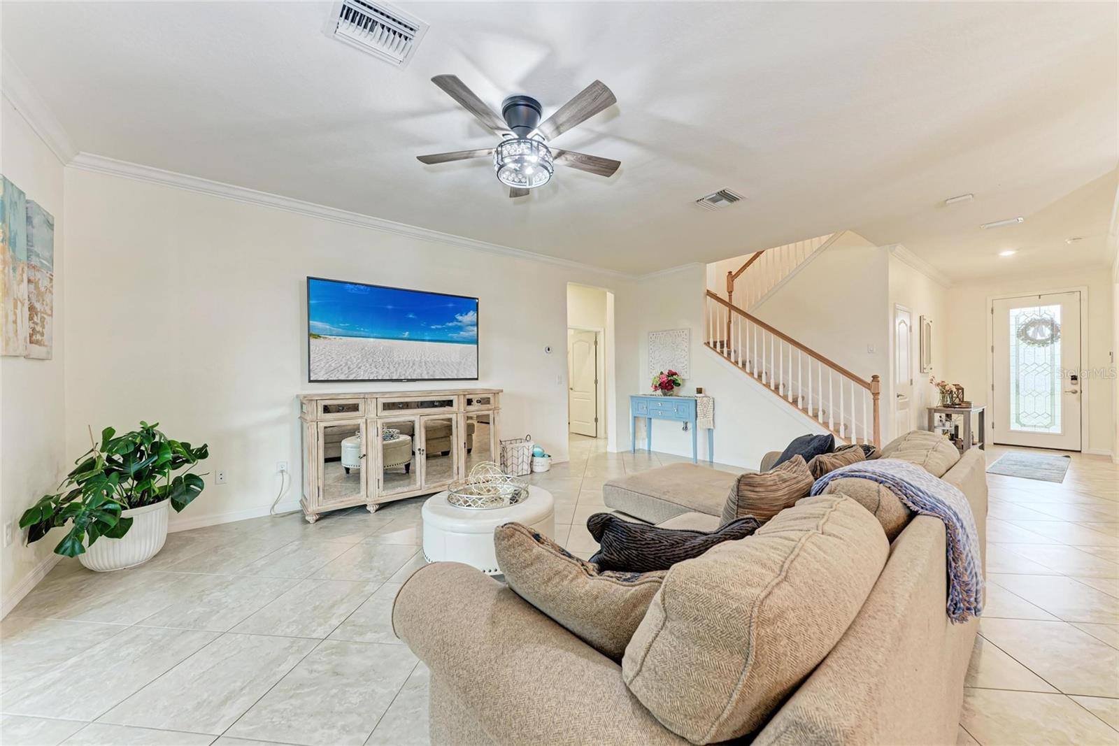 POLO RUN PH I-A & I-B - Residential