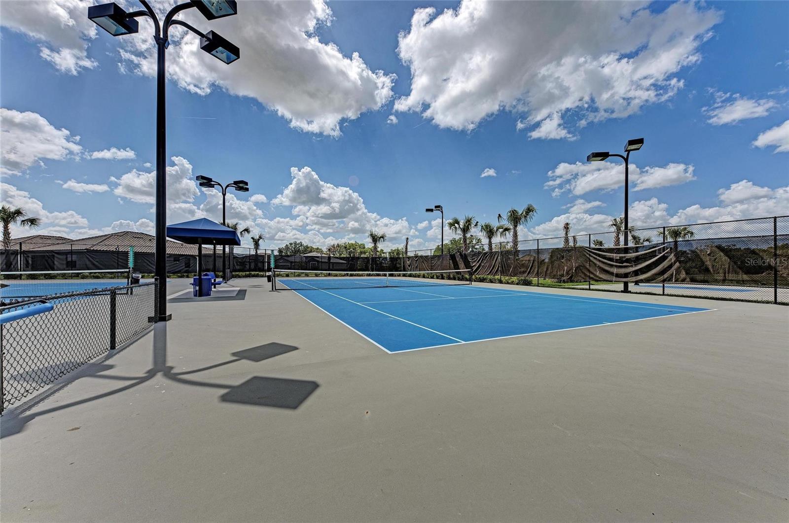 POLO RUN PH I-A & I-B - Residential