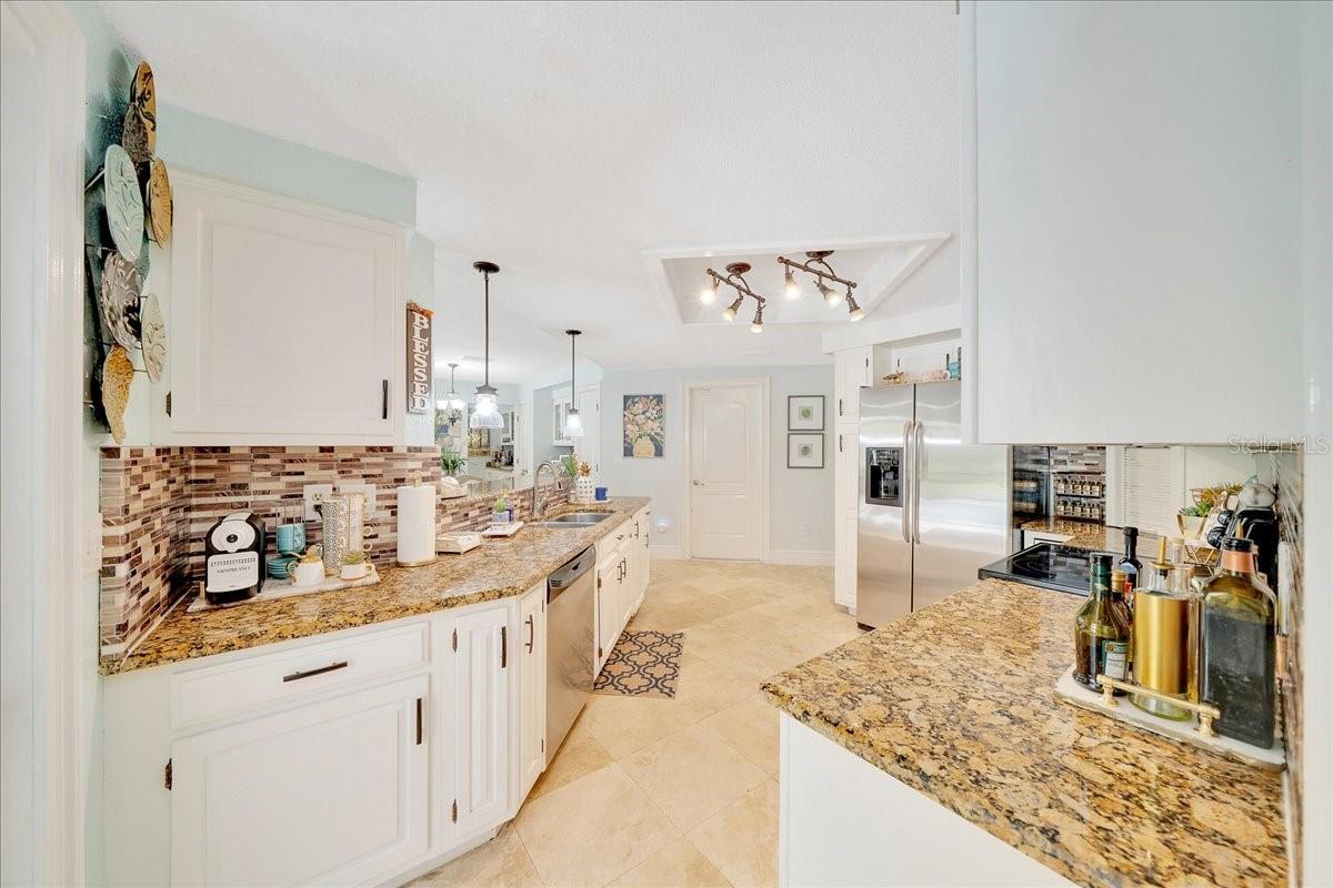 NORTHAMPTON ESTATES - Residential