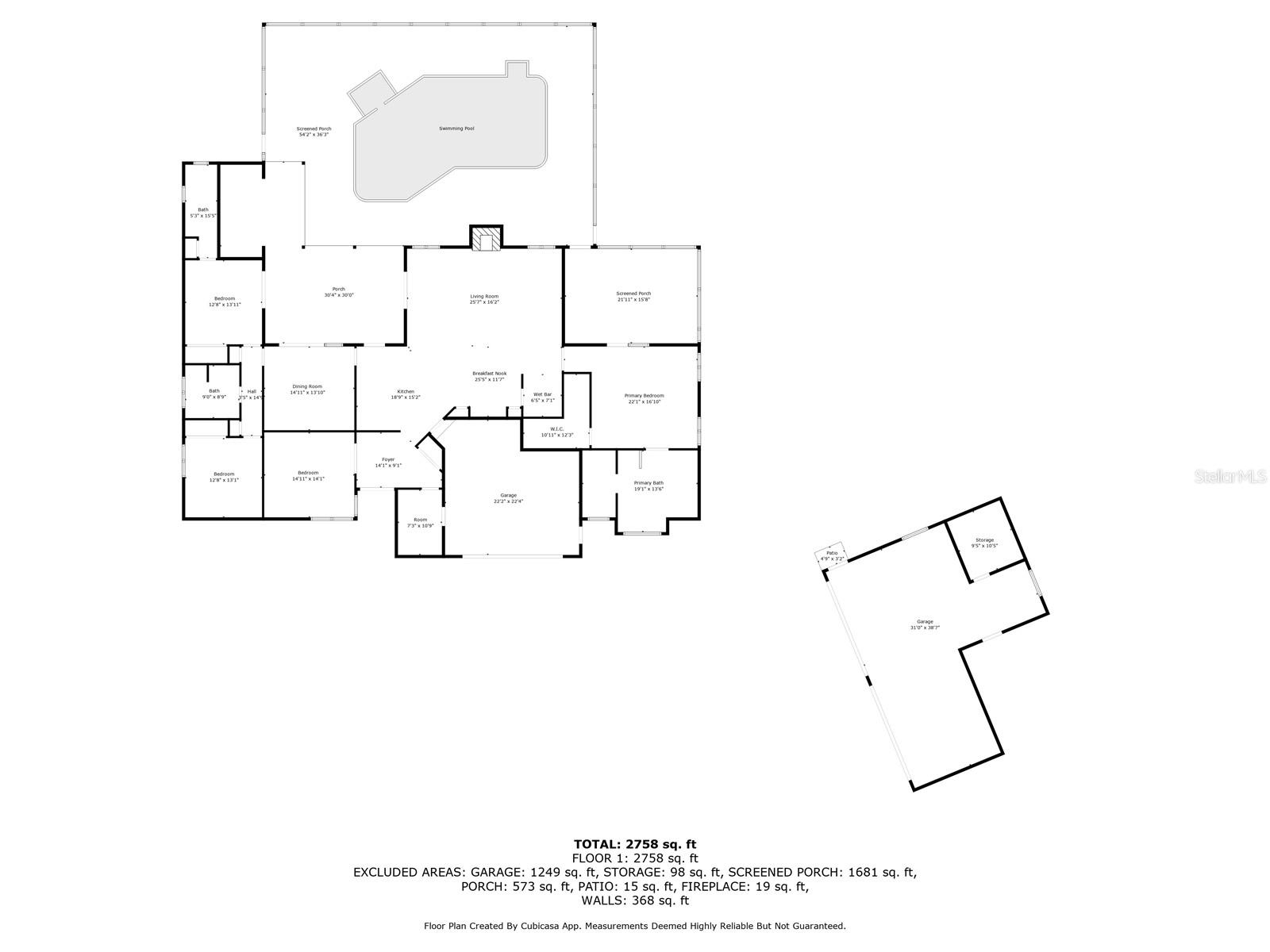 NORTHAMPTON ESTATES - Residential