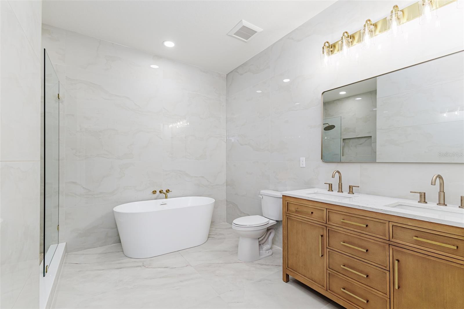 TEMPLE CREST UNIT 3 - Residential