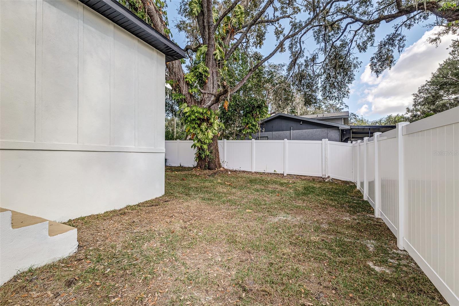 TEMPLE CREST UNIT 3 - Residential