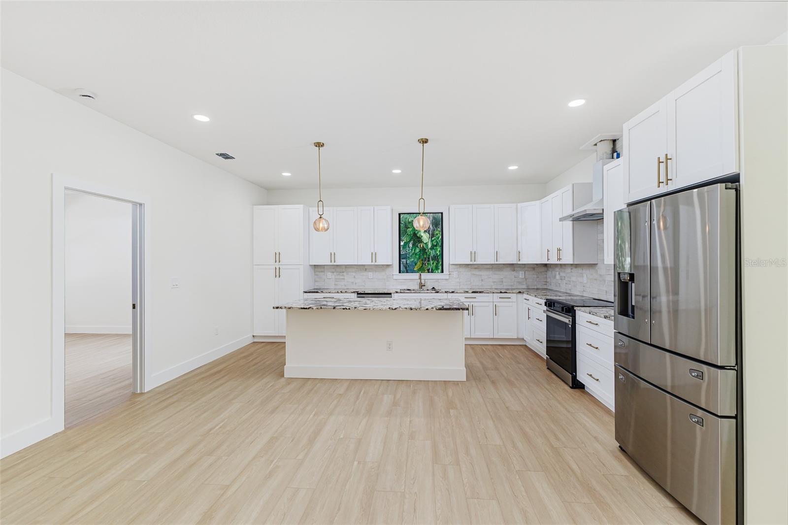 TEMPLE CREST UNIT 3 - Residential