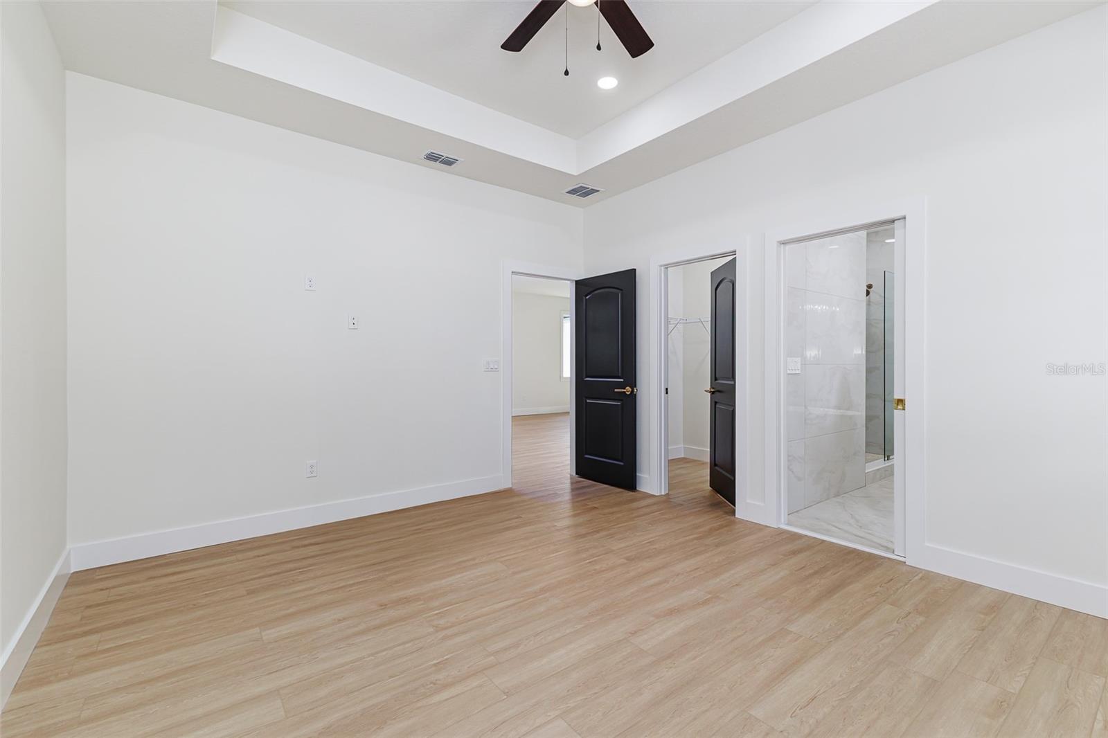 TEMPLE CREST UNIT 3 - Residential