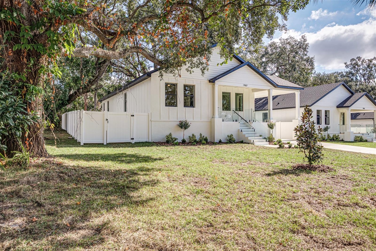 TEMPLE CREST UNIT 3 - Residential