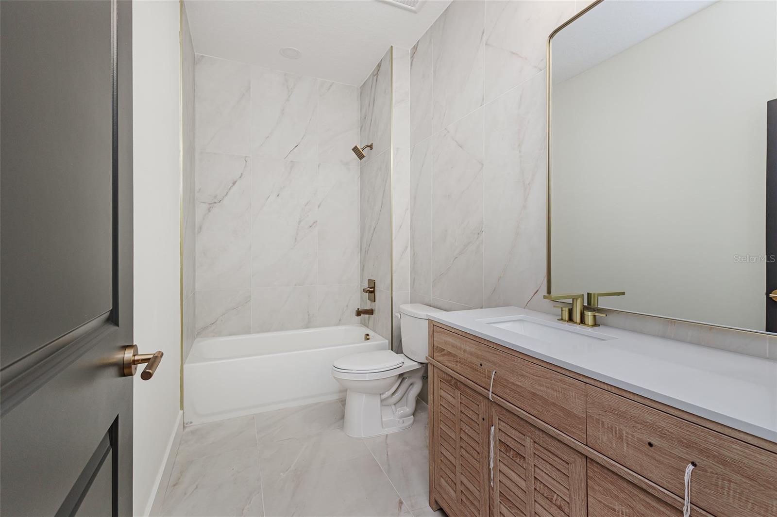 TEMPLE CREST UNIT 3 - Residential