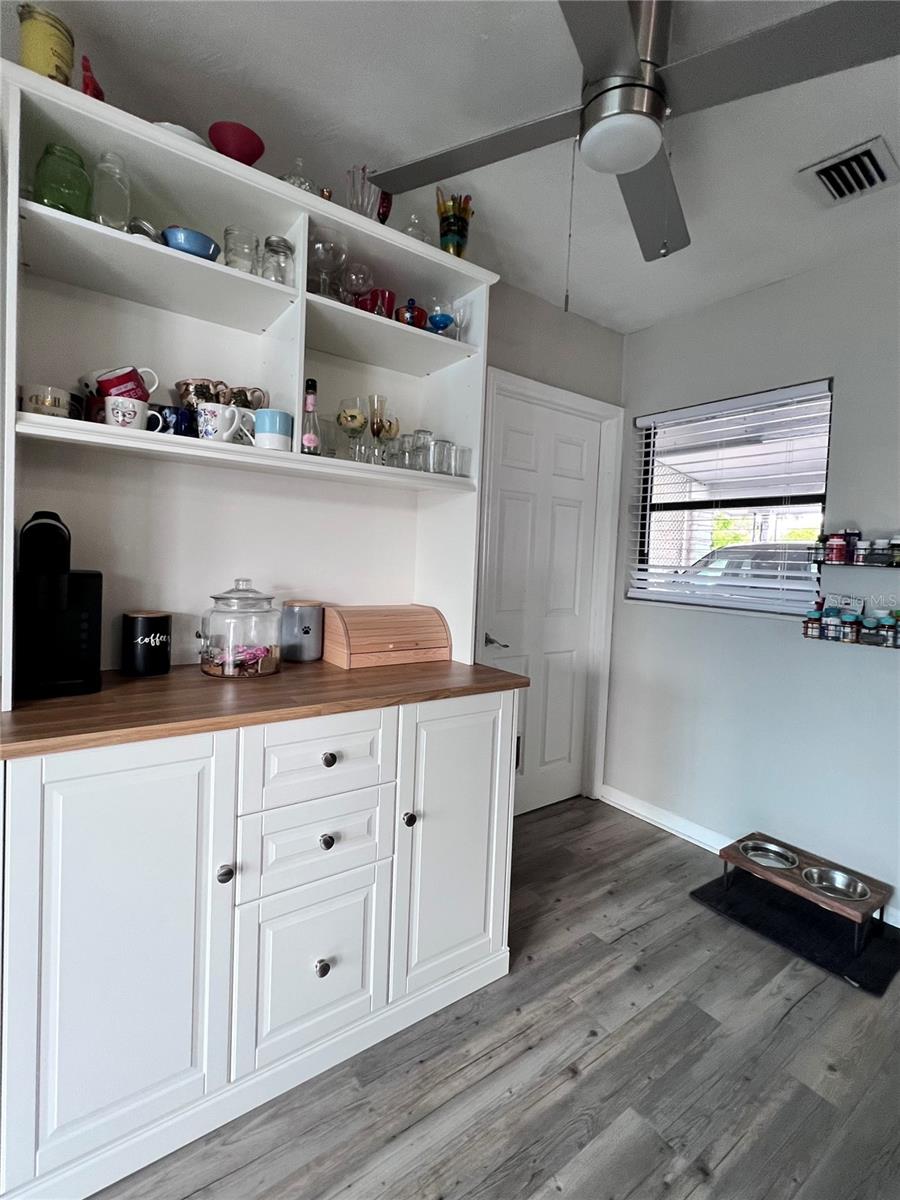 DON-ART ESTATES - Residential