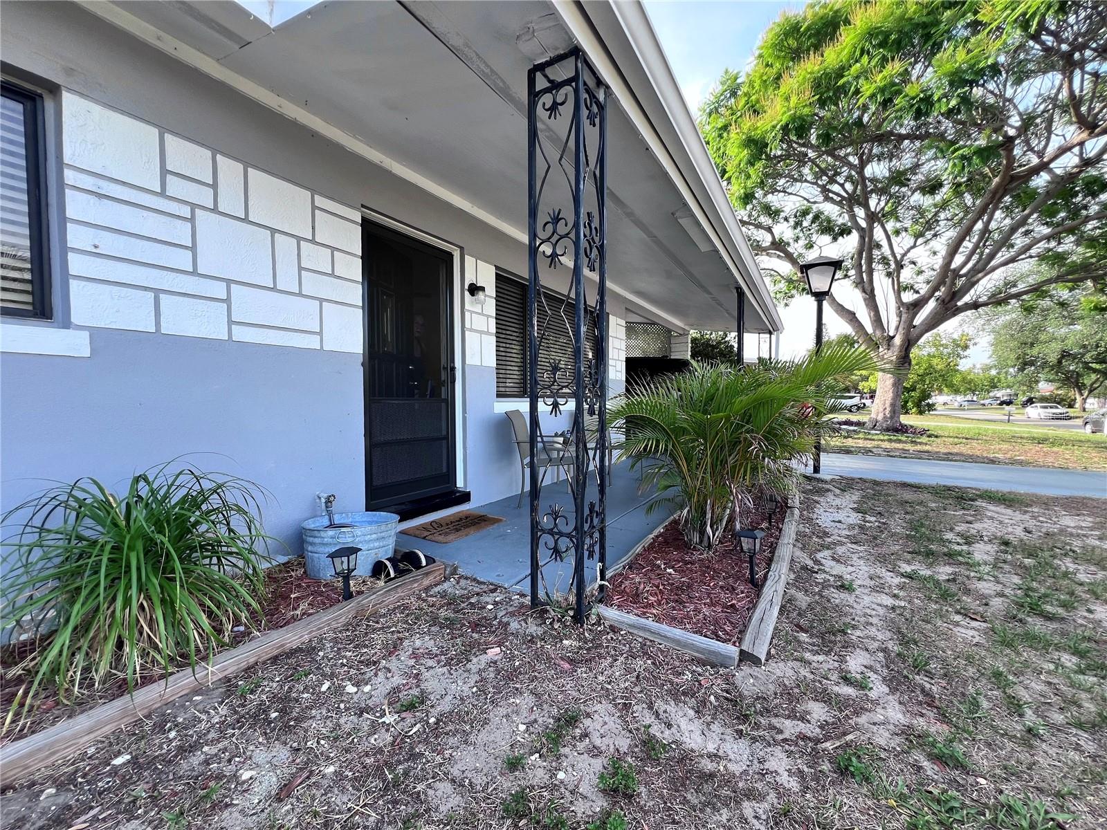 DON-ART ESTATES - Residential