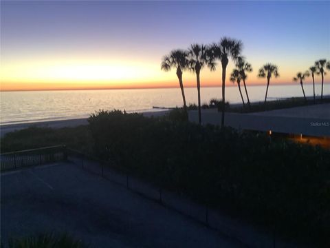 A home in MADEIRA BEACH