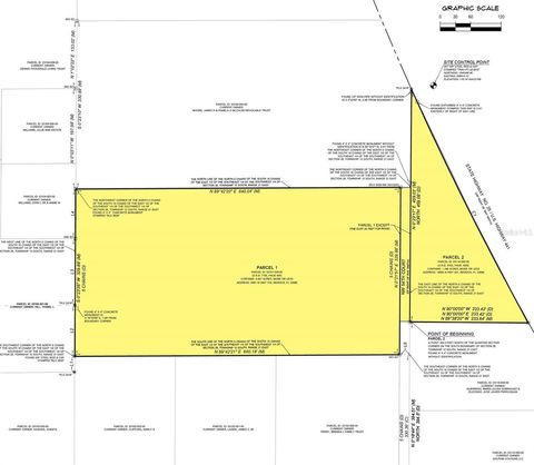 Tiny photo for 18080 N Us Highway 441, Reddick, FL 32686 (MLS # OM707339)