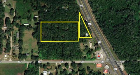 18080 N US HIGHWAY 441 REDDICK FL 32686