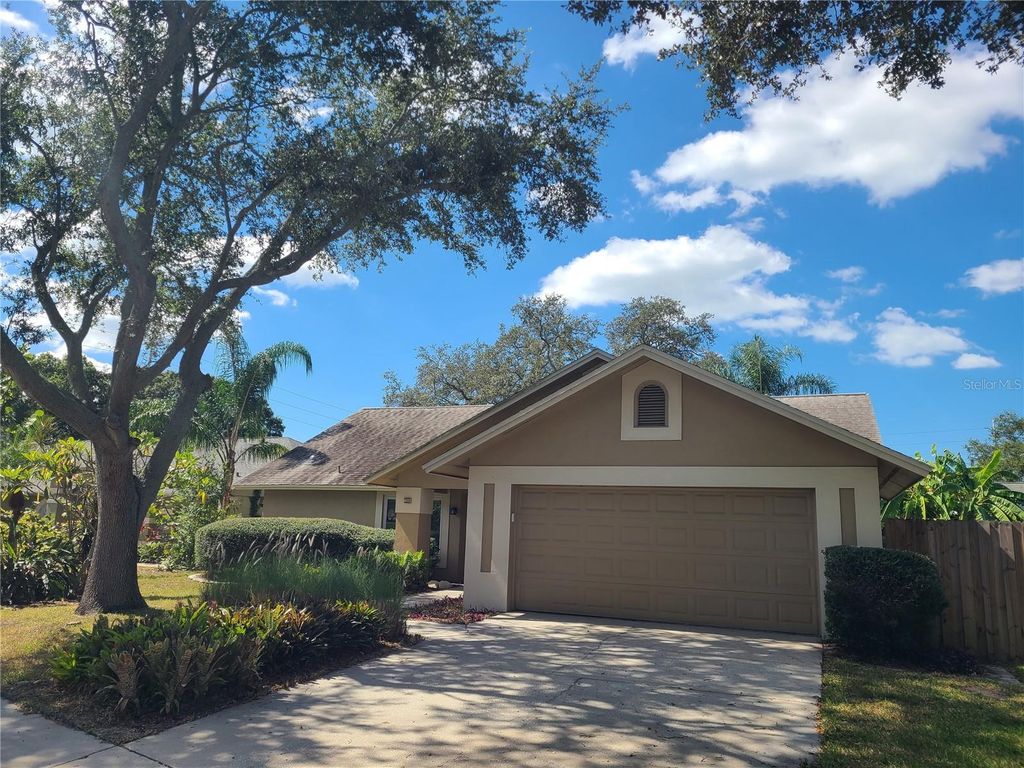Photo of 760 Moorland Lane, Palm Harbor, FL 34683 (MLS # TB8437834)