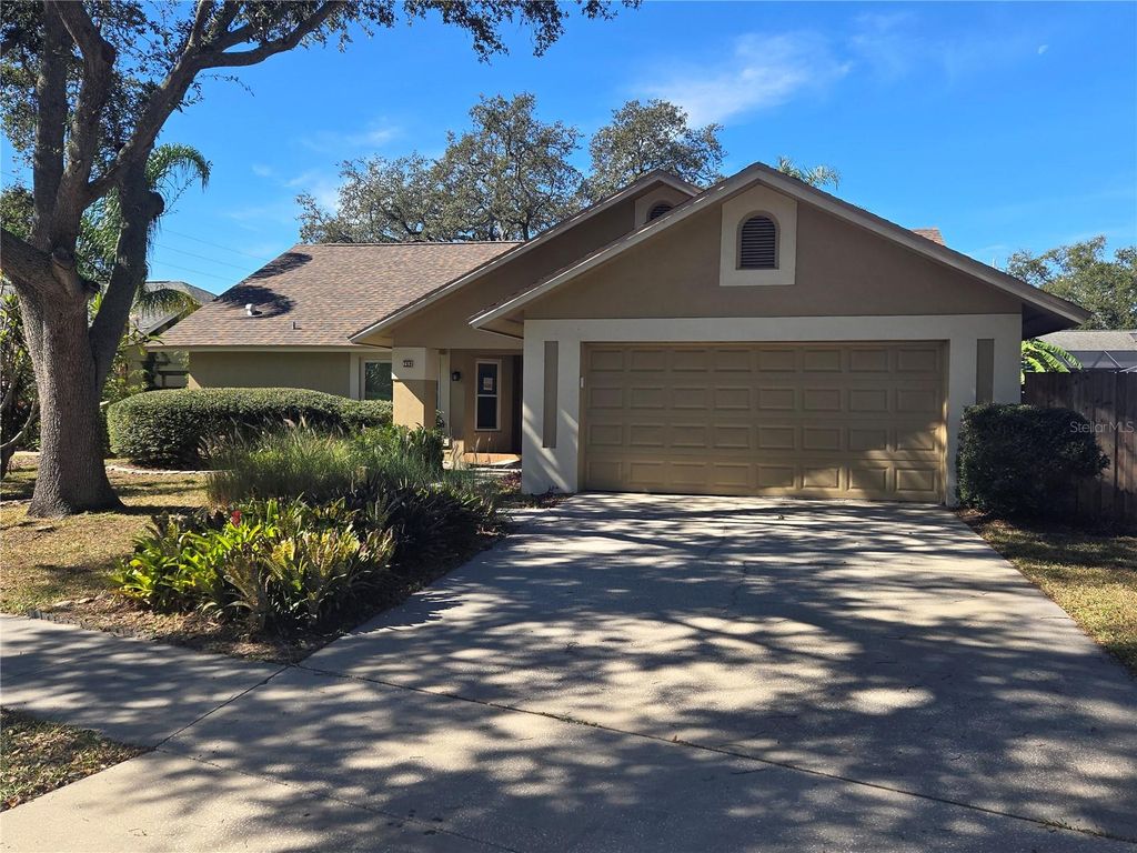 Photo of 760 Moorland Lane, Palm Harbor, FL 34683 (MLS # TB8437834)
