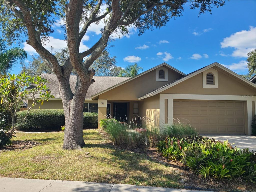 Photo of 760 Moorland Lane, Palm Harbor, FL 34683 (MLS # TB8437834)