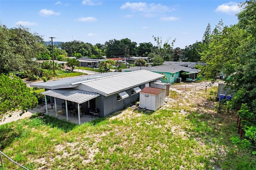 Photo of 4503 N 72nd Street, Tampa, FL 33610 (MLS # TB8531255)