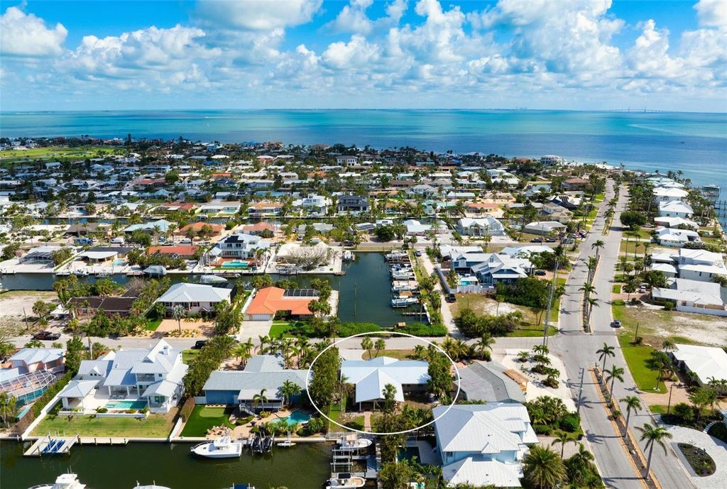 Photo of 602 Baronet Lane, Holmes Beach, FL 34217 (MLS # A4652311)