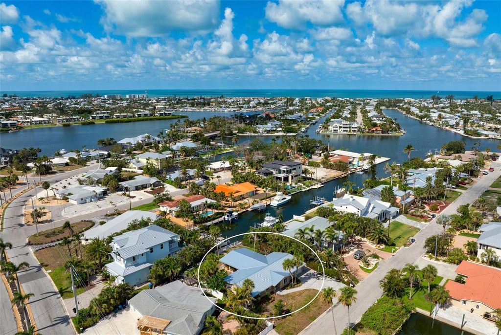 Photo of 602 Baronet Lane, Holmes Beach, FL 34217 (MLS # A4652311)