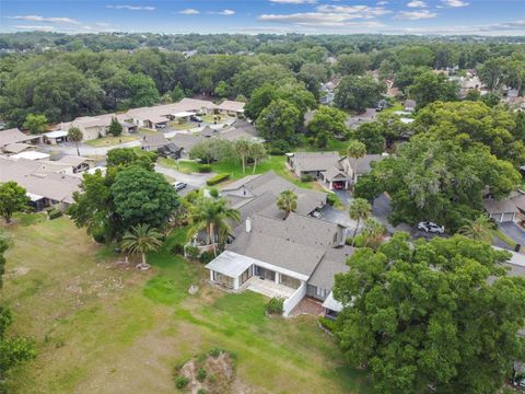 A home in APOPKA