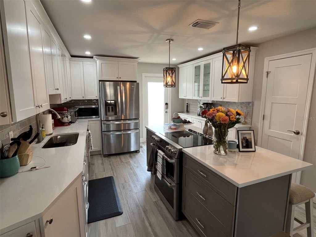 Photo of 2369 19th Avenue SW #B, Largo, FL 33774 (MLS # TB8524026)