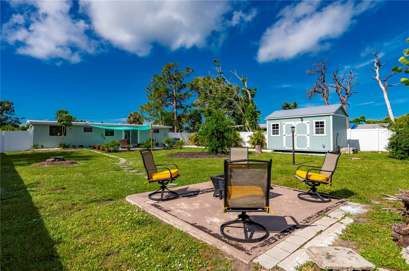 ALLENWOOD - Residential