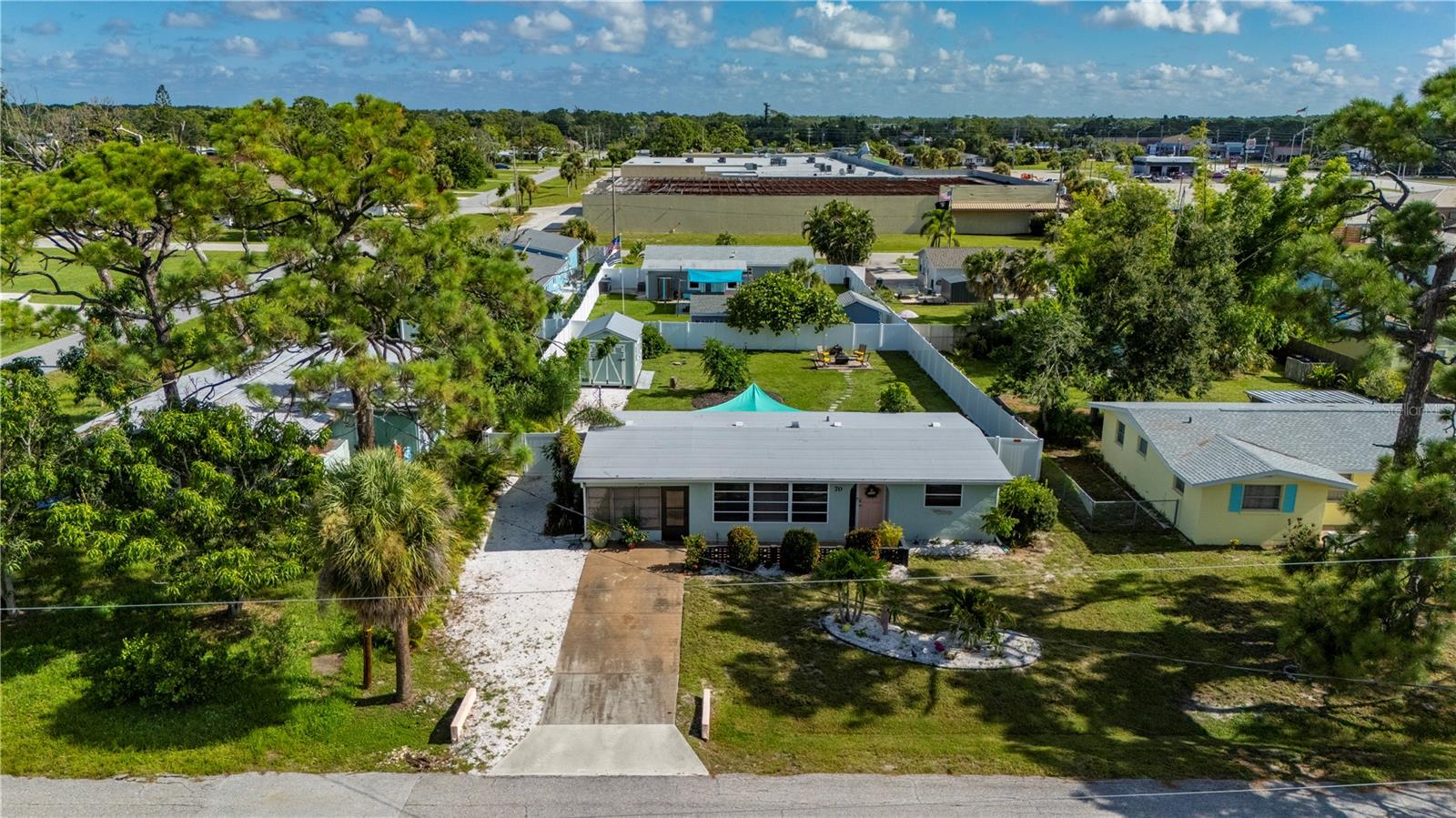 ALLENWOOD - Residential