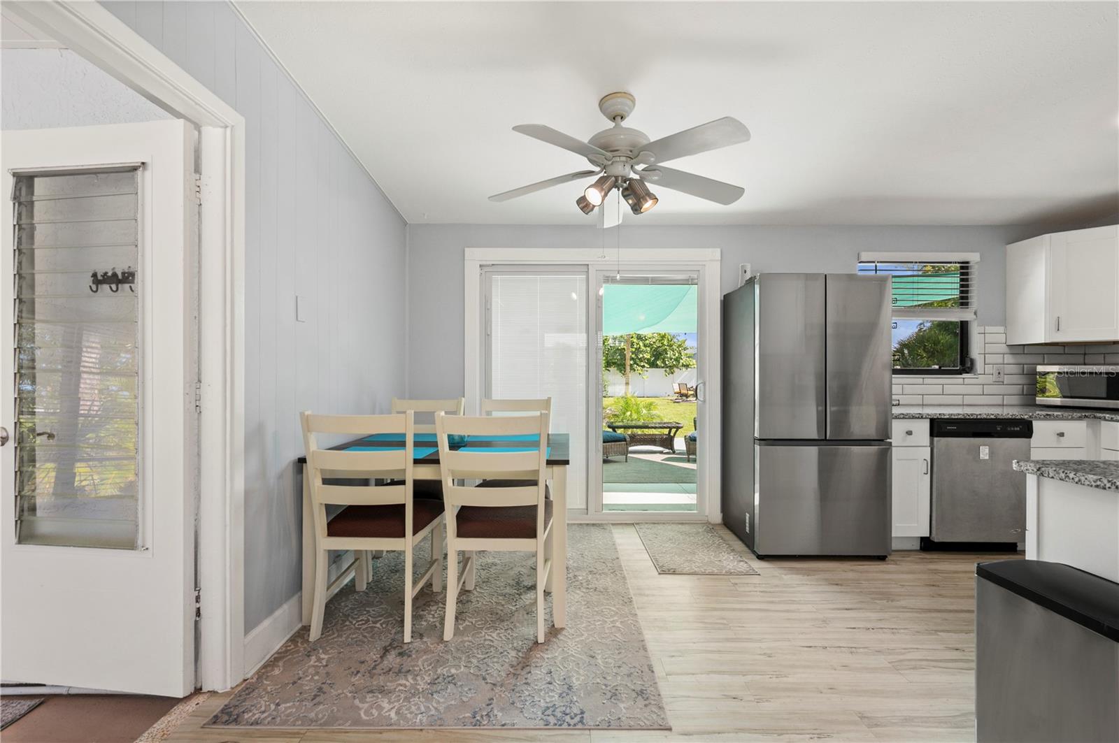 ALLENWOOD - Residential