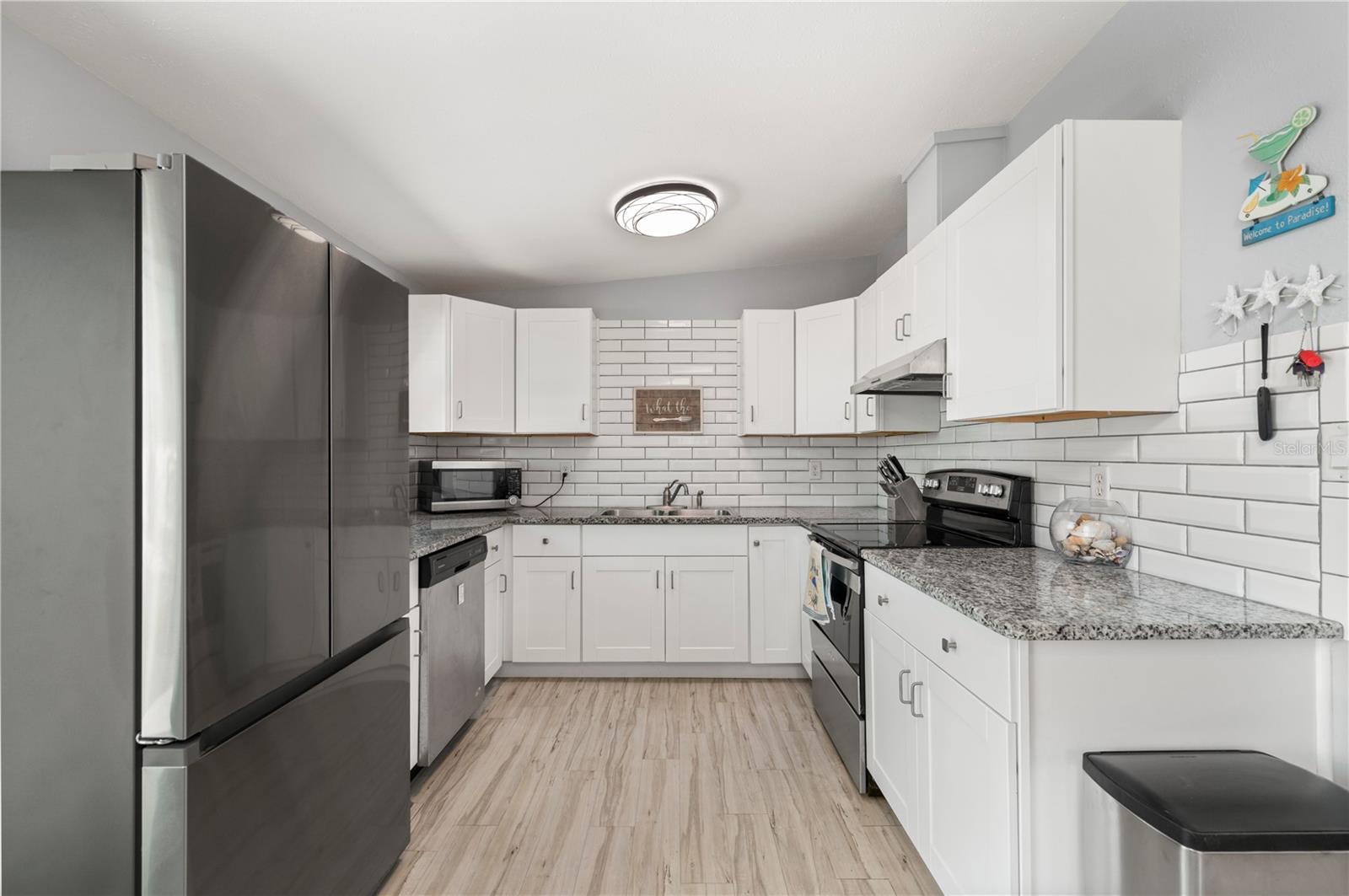 ALLENWOOD - Residential