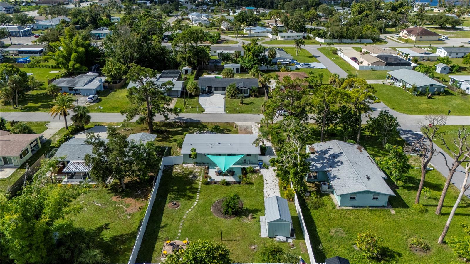 ALLENWOOD - Residential