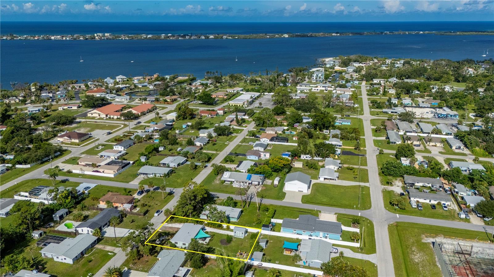 ALLENWOOD - Residential