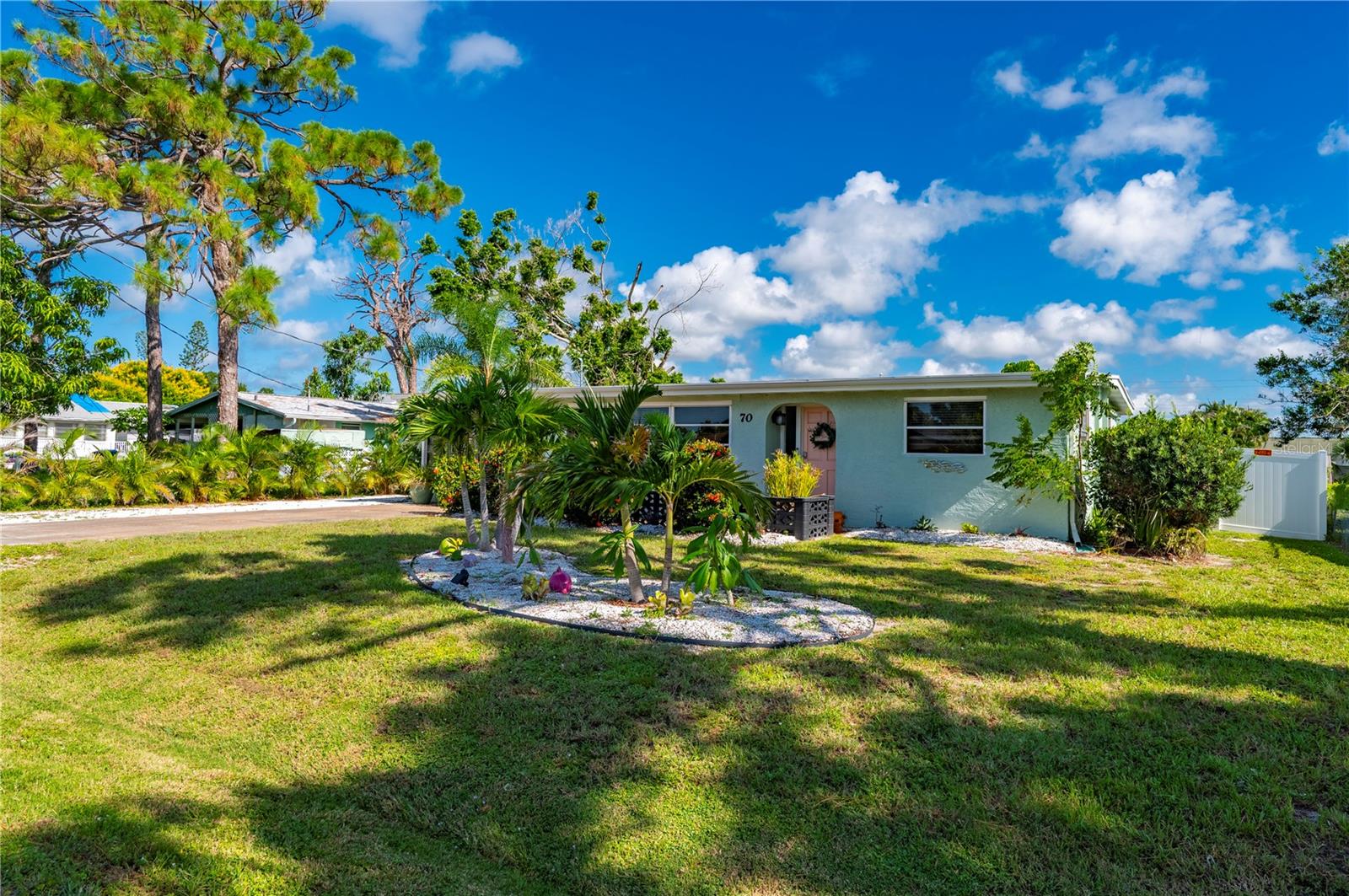 ALLENWOOD - Residential