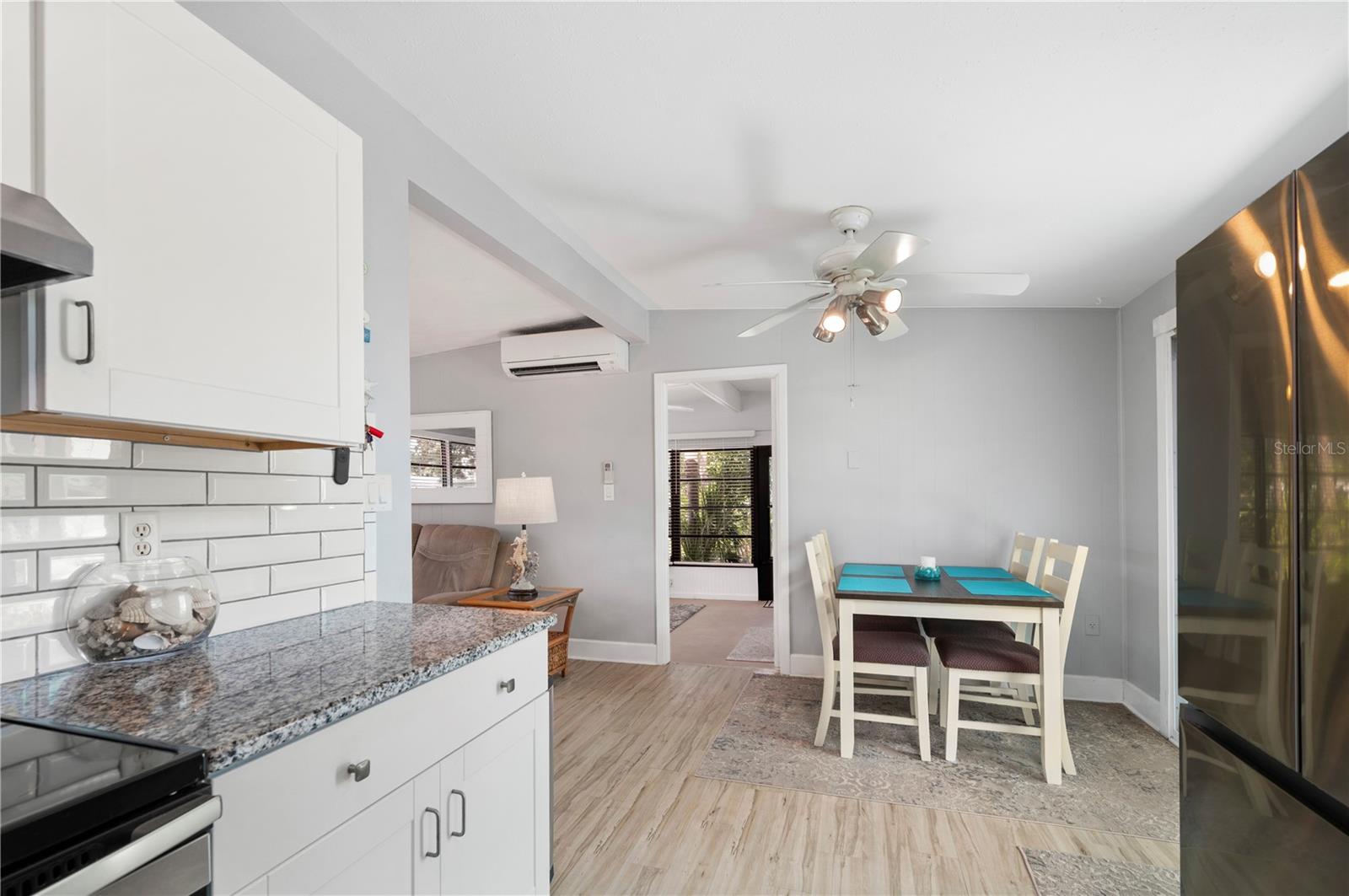 ALLENWOOD - Residential