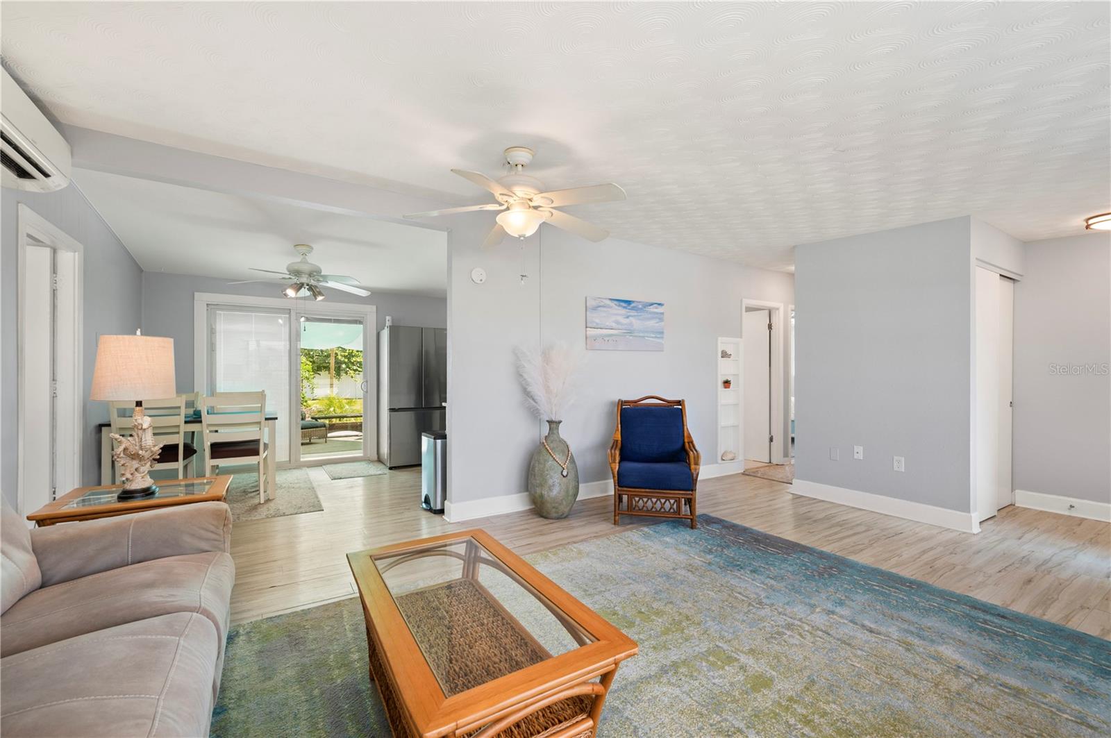 ALLENWOOD - Residential