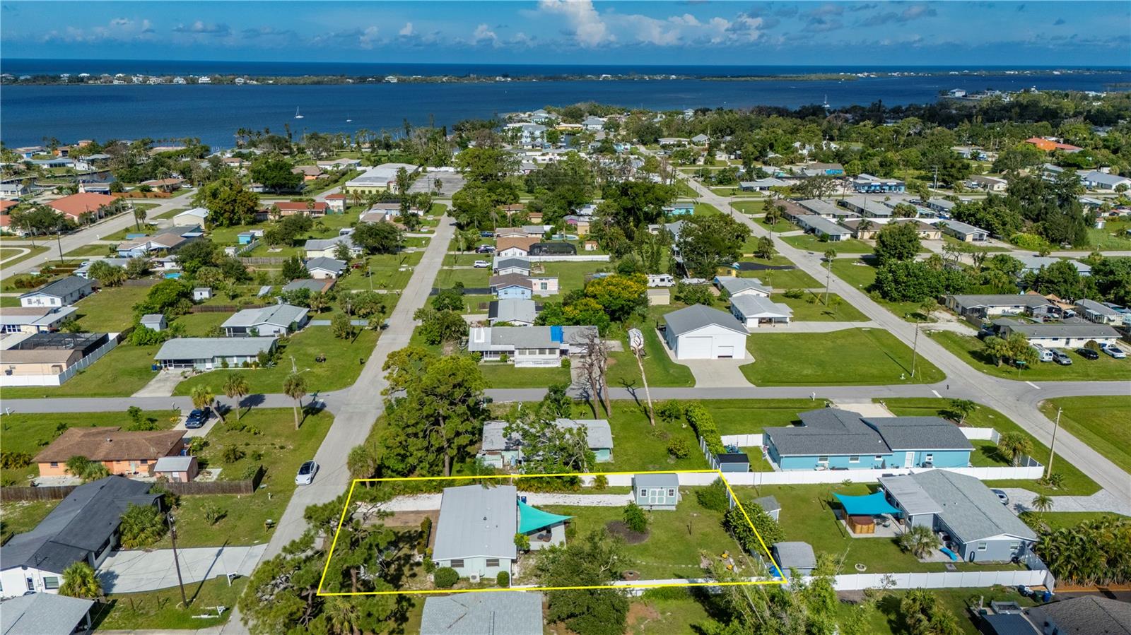 ALLENWOOD - Residential