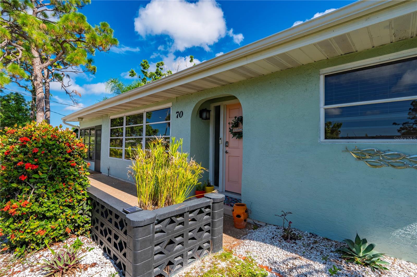 ALLENWOOD - Residential