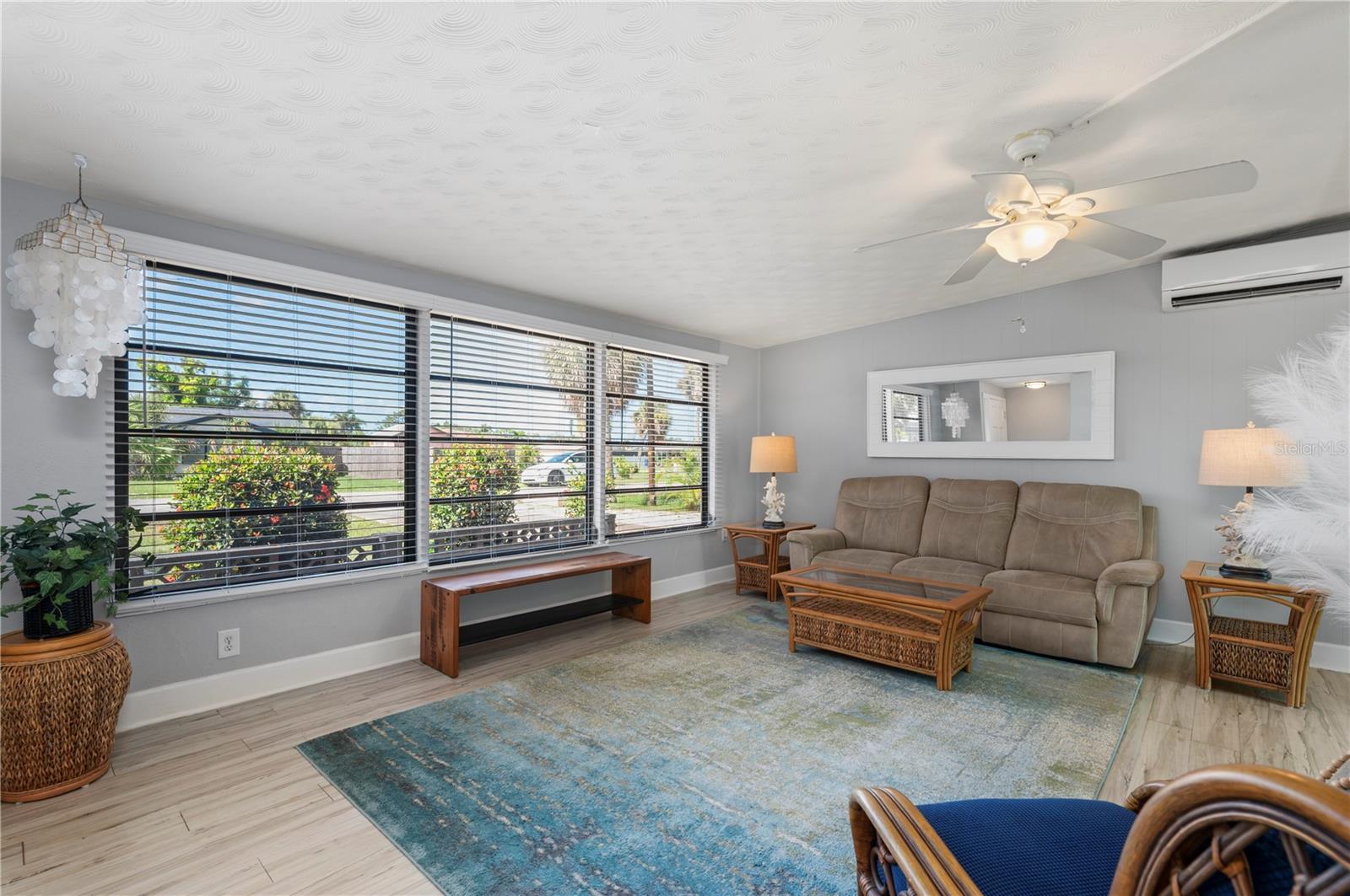 ALLENWOOD - Residential