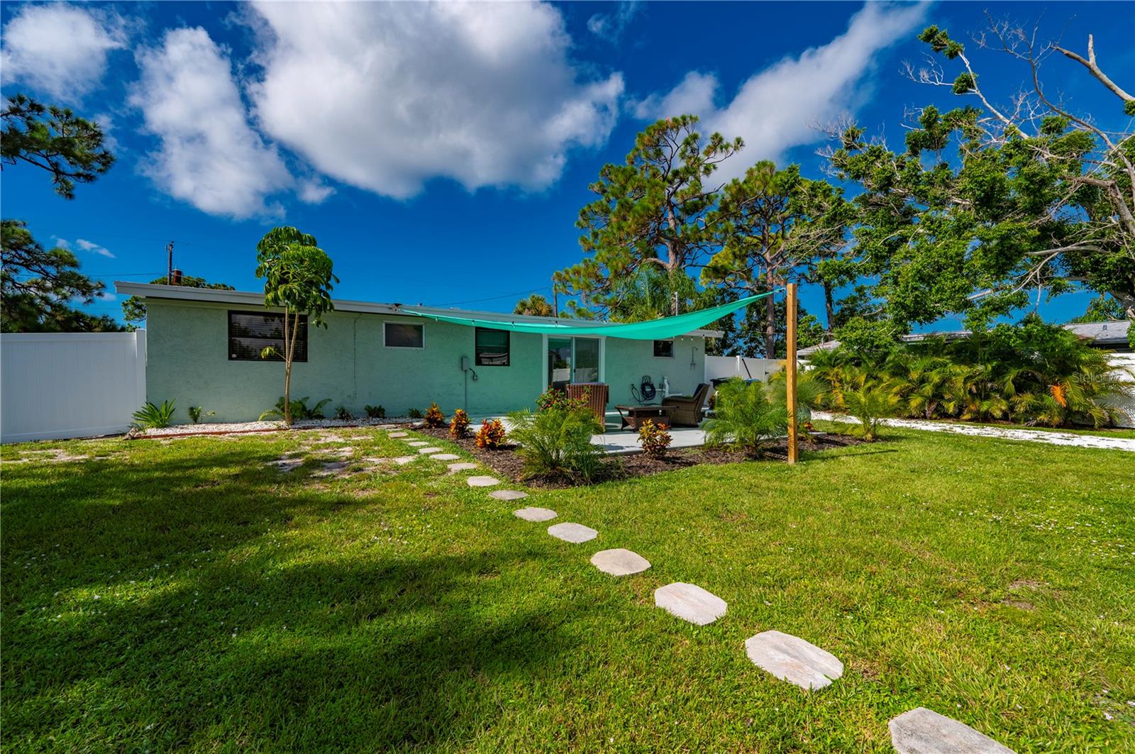 ALLENWOOD - Residential