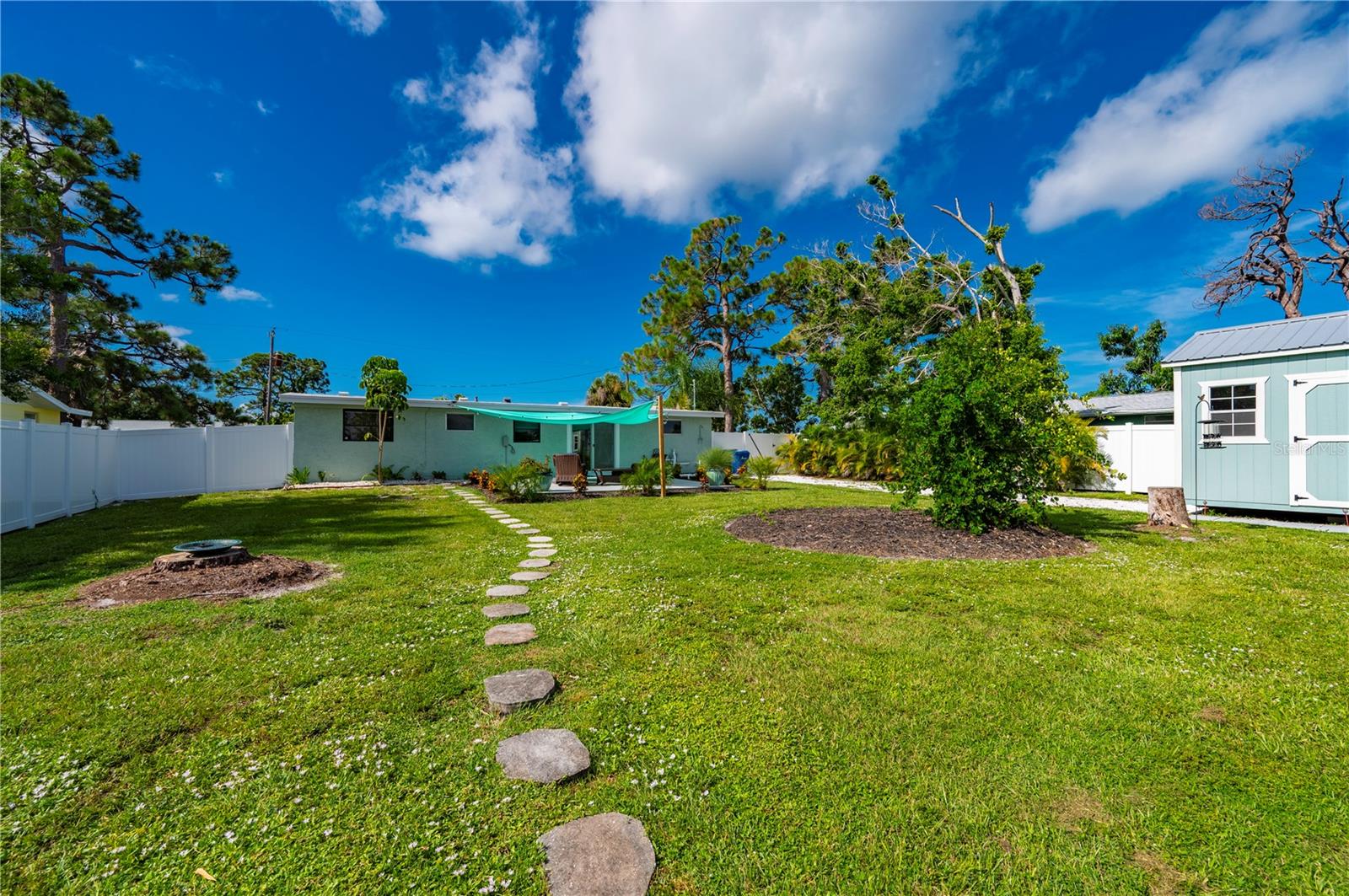 ALLENWOOD - Residential