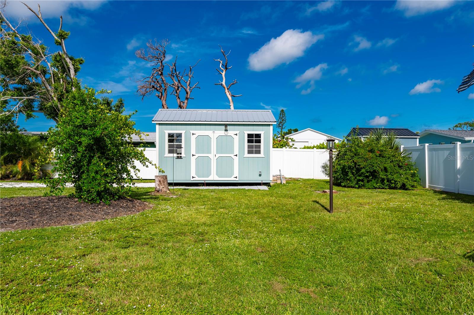 ALLENWOOD - Residential