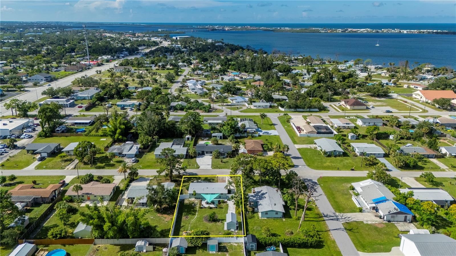 ALLENWOOD - Residential