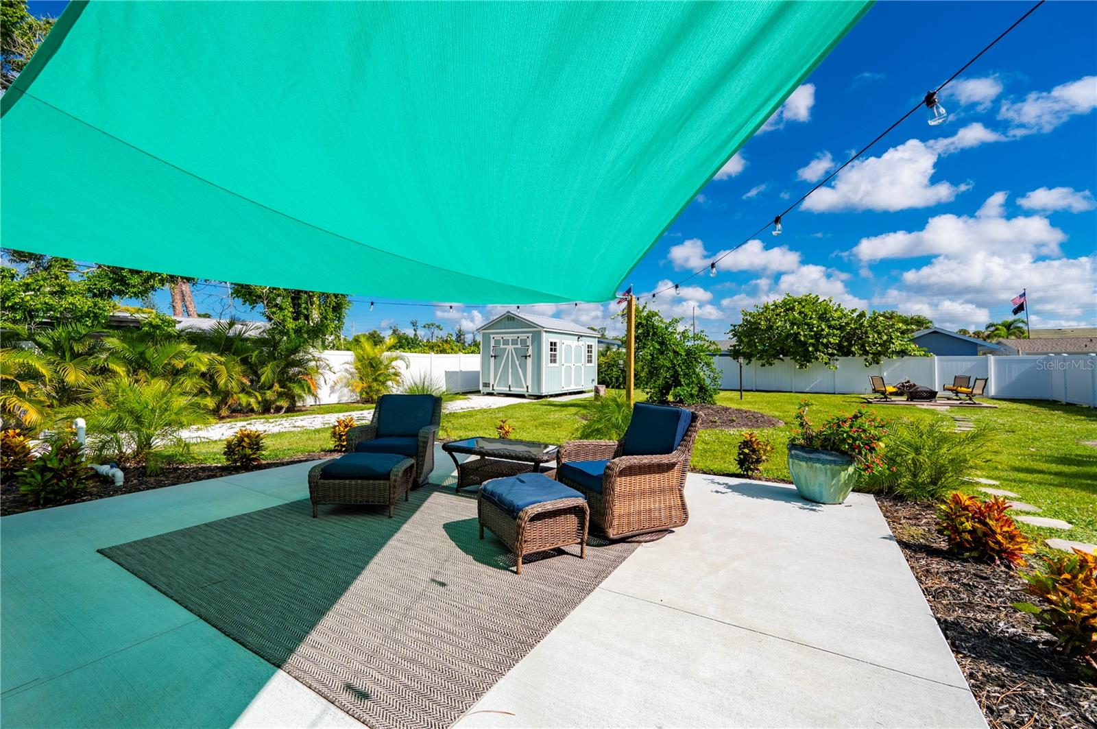 ALLENWOOD - Residential