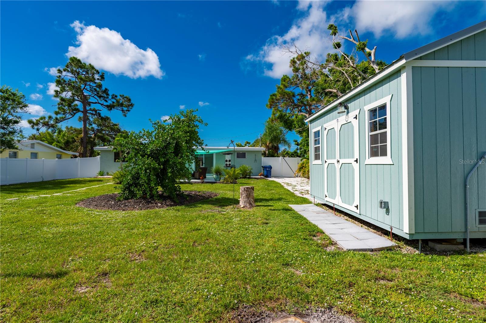 ALLENWOOD - Residential