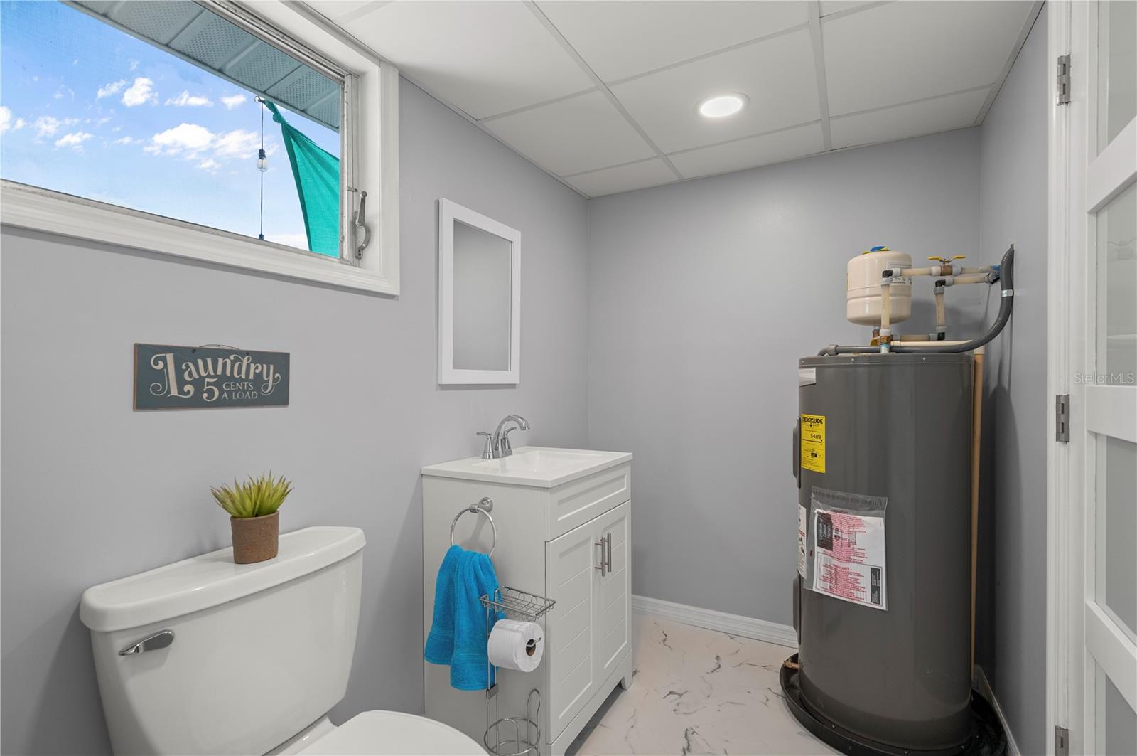 ALLENWOOD - Residential