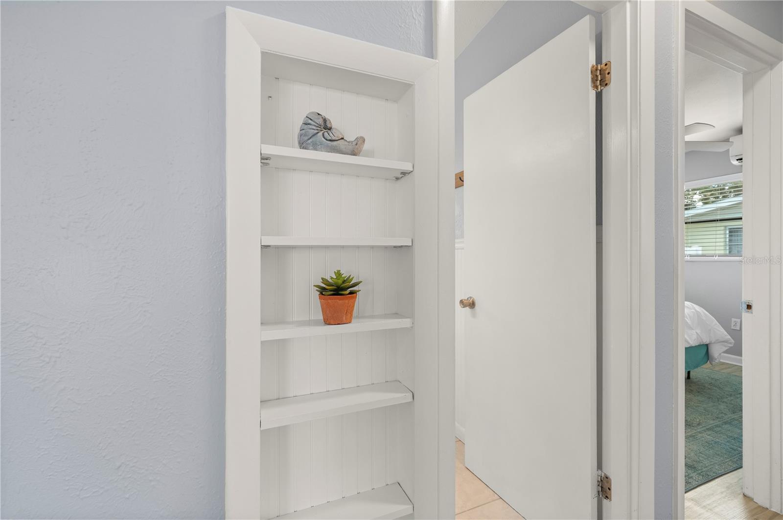 ALLENWOOD - Residential