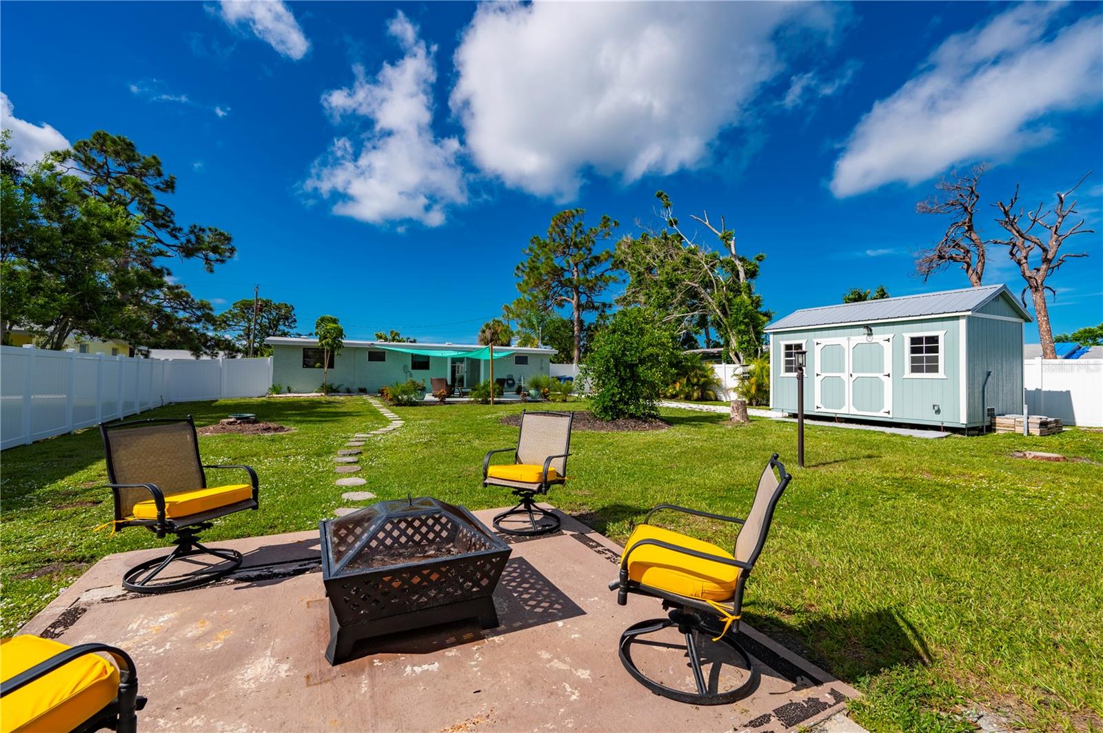 ALLENWOOD - Residential