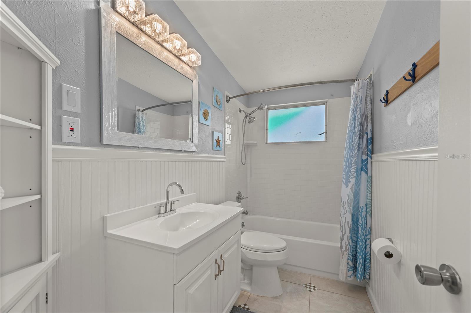 ALLENWOOD - Residential