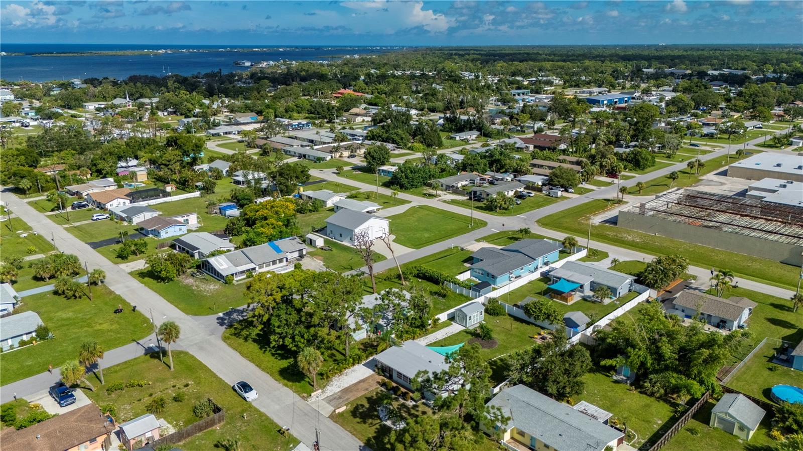 ALLENWOOD - Residential