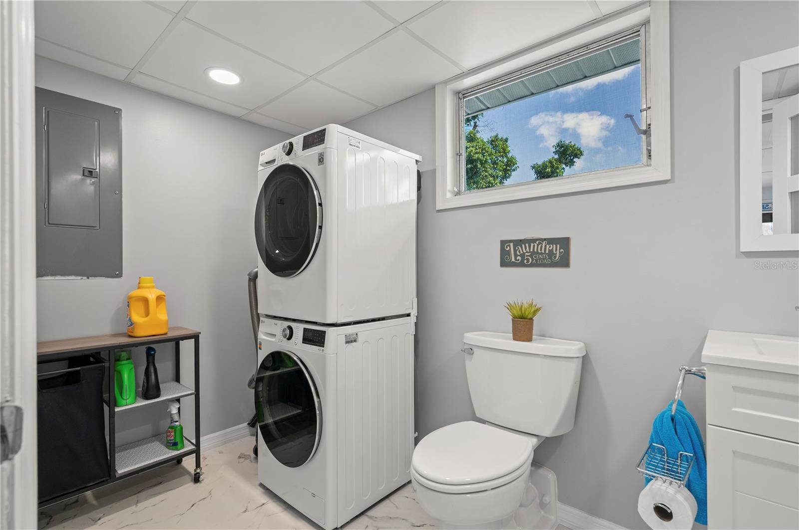 ALLENWOOD - Residential